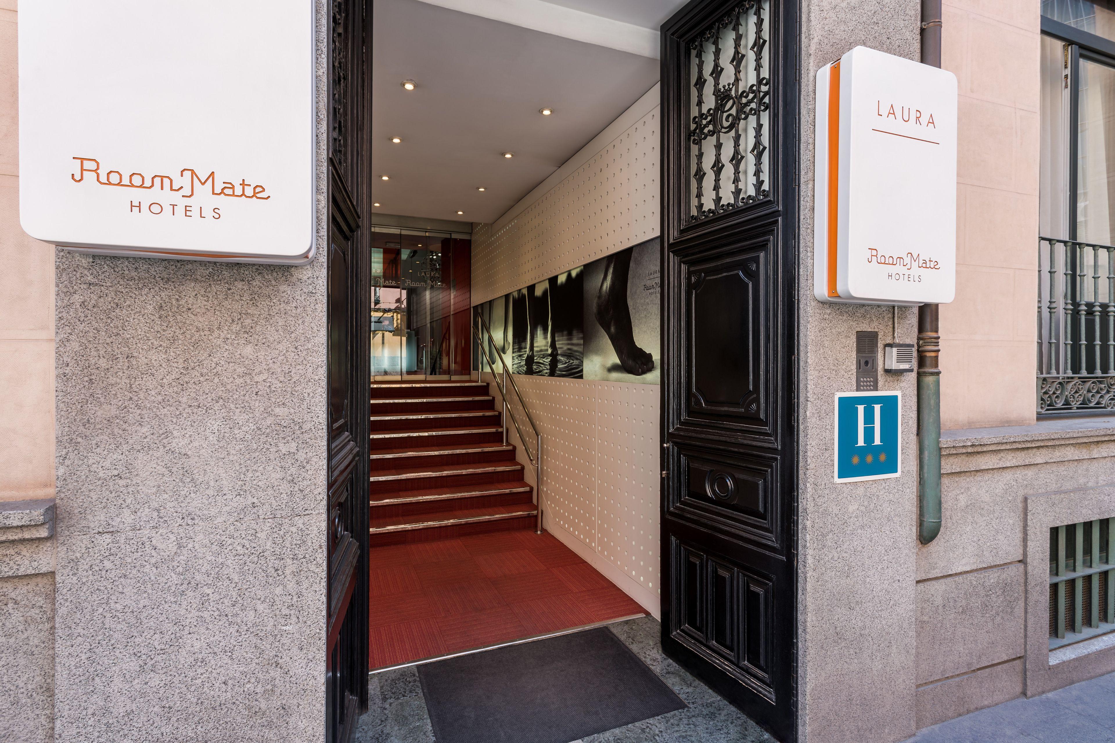 Libere Madrid Palacio Real — Photos 3